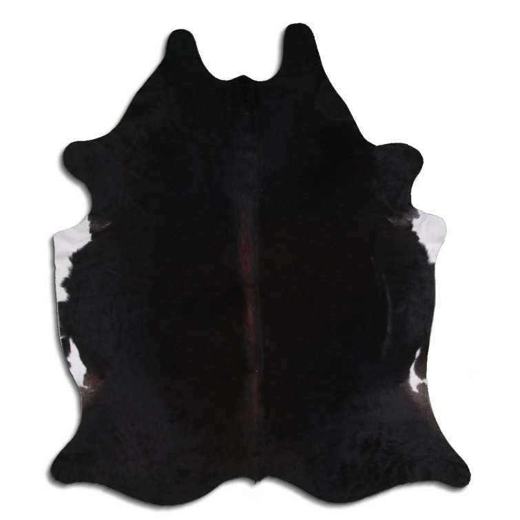 Foundry Select Cowhide Rug Wayfair